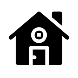 Free Building Icon Filled