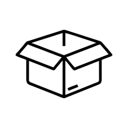 Free Bundle Icon Outline