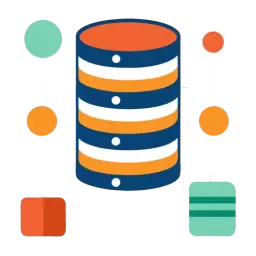 Free Database Icon