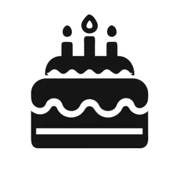 Free Cake Vector