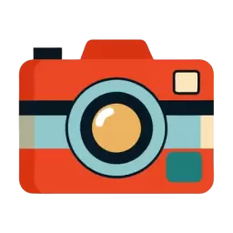 Free Camera Icon