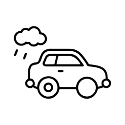 Free Car Emission
