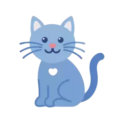 Free Cat Icon