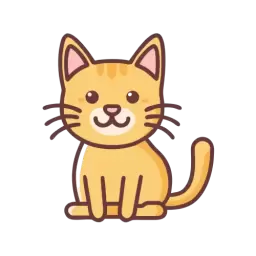 Free Cat Symbol