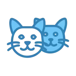 Free Cats Icon