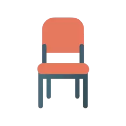 Free Chair Icon