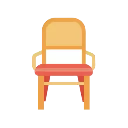 Free Chair Icon