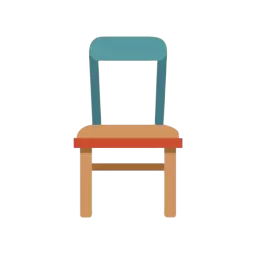 Free Chair Symbol