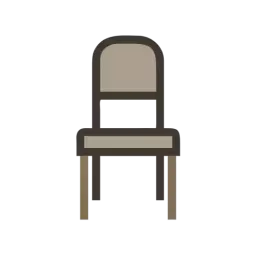 Free Chair Symbol