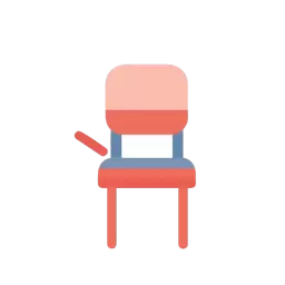 Free Chair Vector