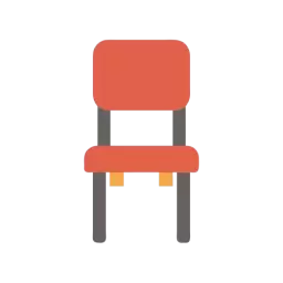 Free Chair Vector