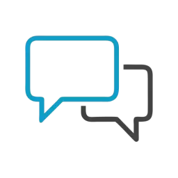 Free Chat Icon