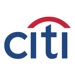Free Citibank Logo