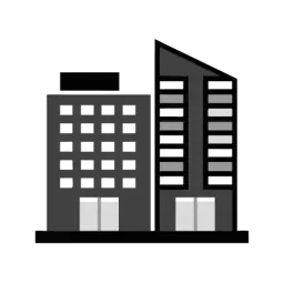Free City Apartment Icon