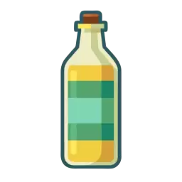 Free Classic Bottle Icon