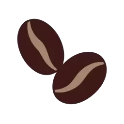 Free Coffee Beans Vector