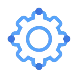 Free Cog Icon