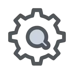 Free Cog Symbol