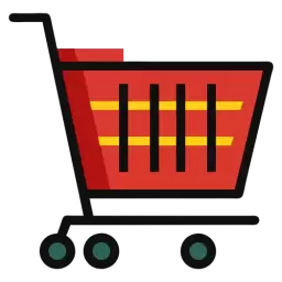 Free Colorful Shopping Vector