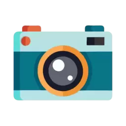 Free Compact Camera Icon