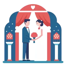 Free Couple Icon