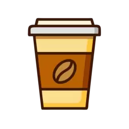 Free Cup Icon
