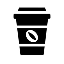Free Cup Icon
