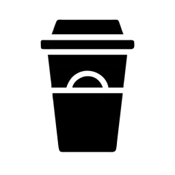 Free Cup Icon