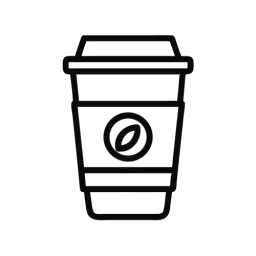 Free Cup Symbol
