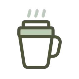 Free Cup Symbol