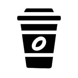 Free Cup Symbol