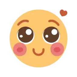 Free Cute Emoji Icon
