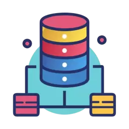Free Data Icon