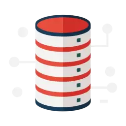 Free Data Symbol