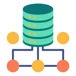 Free Database Icon