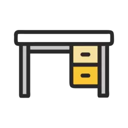 Free Desk Vector