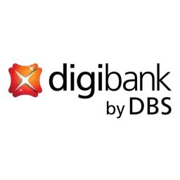 Free Digibank Logo