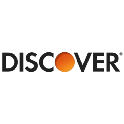 Free Discover Logo