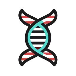 Free DNA Icon