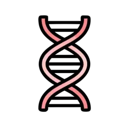 Free DNA Icon