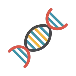 Free DNA Symbol
