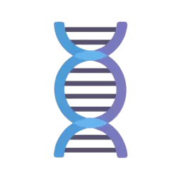 Free DNA Symbol