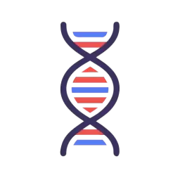 Free DNA Vector