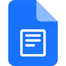 Free Doc File Icon