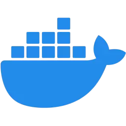 Free Docker Logo