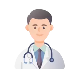 Free Doctor Icon