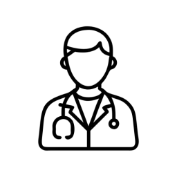 Free Doctor Icon