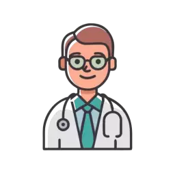 Free Doctor Vector