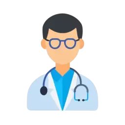 Free Doctor Vector