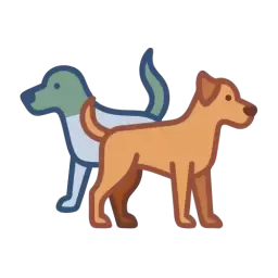 Free Dogs Icon